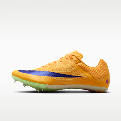 Nike Zoom Rival Sprint - Yellow