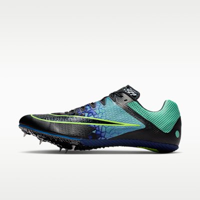 Nike Zoom Rival Sprint Glam - Green