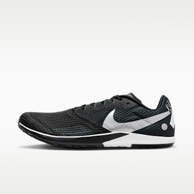 Nike Zoom Rival Waffle 6 - Black